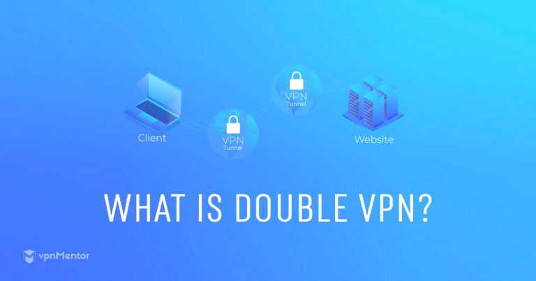 What Is Double VPN (Multi-Hop): Should You Use It (2025)
